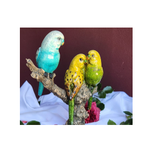 Bird Decorative 2